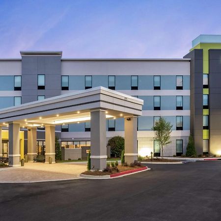 Home2 Suites By Hilton Atlanta Nw/Kennesaw, Ga Ngoại thất bức ảnh