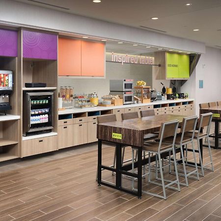 Home2 Suites By Hilton Atlanta Nw/Kennesaw, Ga Ngoại thất bức ảnh