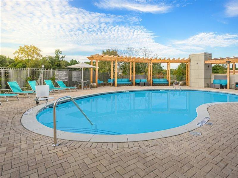 Home2 Suites By Hilton Atlanta Nw/Kennesaw, Ga Ngoại thất bức ảnh