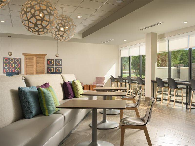 Home2 Suites By Hilton Atlanta Nw/Kennesaw, Ga Ngoại thất bức ảnh