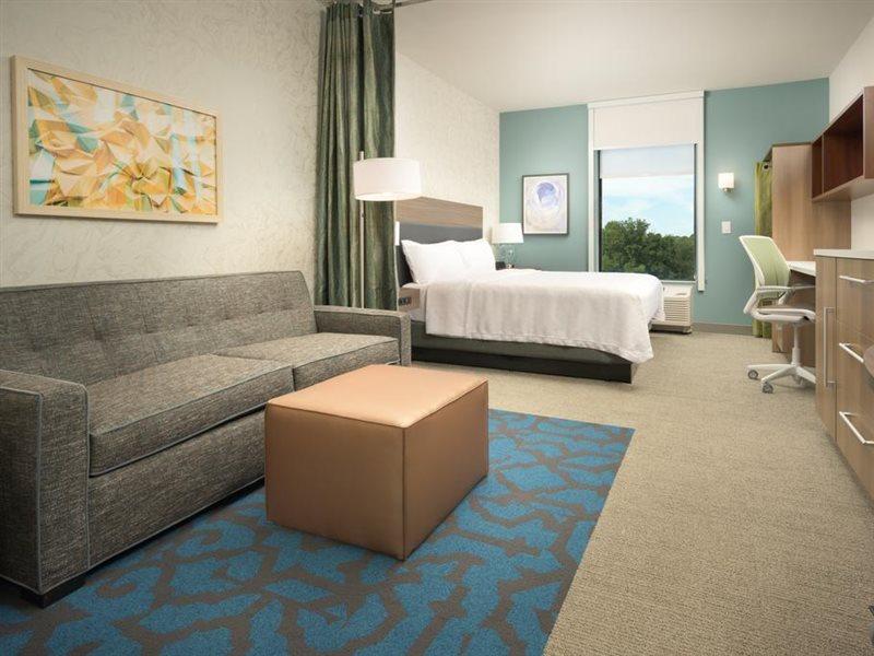 Home2 Suites By Hilton Atlanta Nw/Kennesaw, Ga Ngoại thất bức ảnh