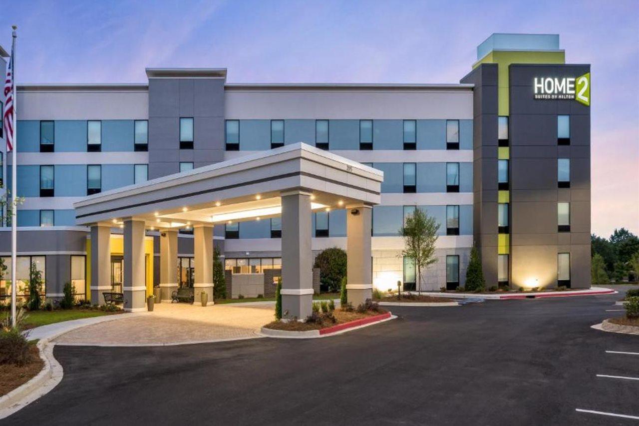 Home2 Suites By Hilton Atlanta Nw/Kennesaw, Ga Ngoại thất bức ảnh