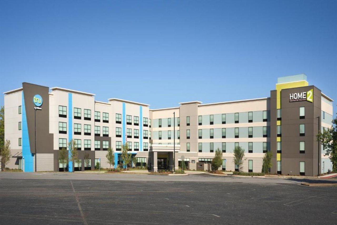Home2 Suites By Hilton Atlanta Nw/Kennesaw, Ga Ngoại thất bức ảnh