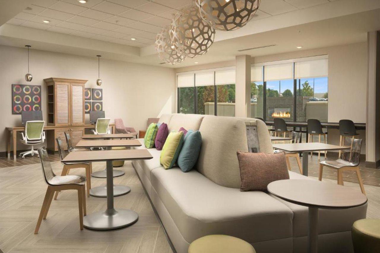 Home2 Suites By Hilton Atlanta Nw/Kennesaw, Ga Ngoại thất bức ảnh