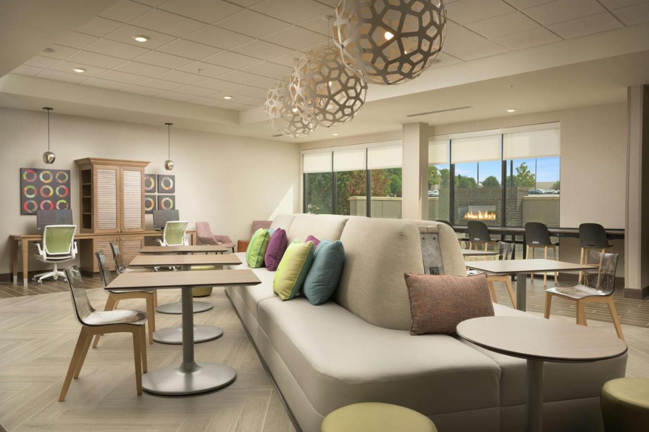 Home2 Suites By Hilton Atlanta Nw/Kennesaw, Ga Ngoại thất bức ảnh