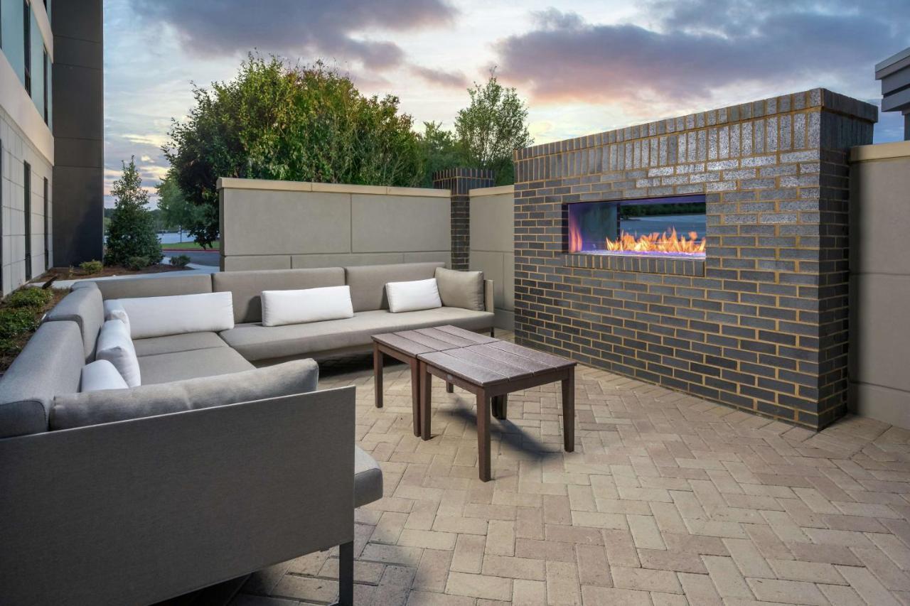 Home2 Suites By Hilton Atlanta Nw/Kennesaw, Ga Ngoại thất bức ảnh