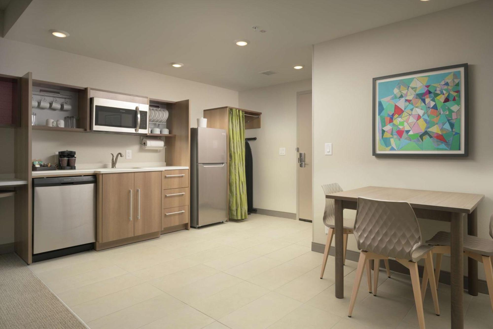 Home2 Suites By Hilton Atlanta Nw/Kennesaw, Ga Ngoại thất bức ảnh