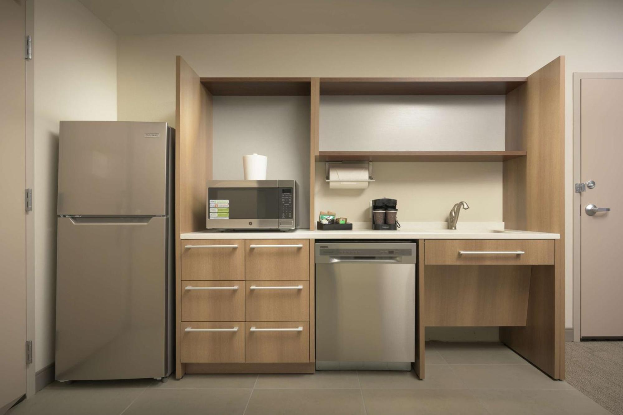 Home2 Suites By Hilton Atlanta Nw/Kennesaw, Ga Ngoại thất bức ảnh