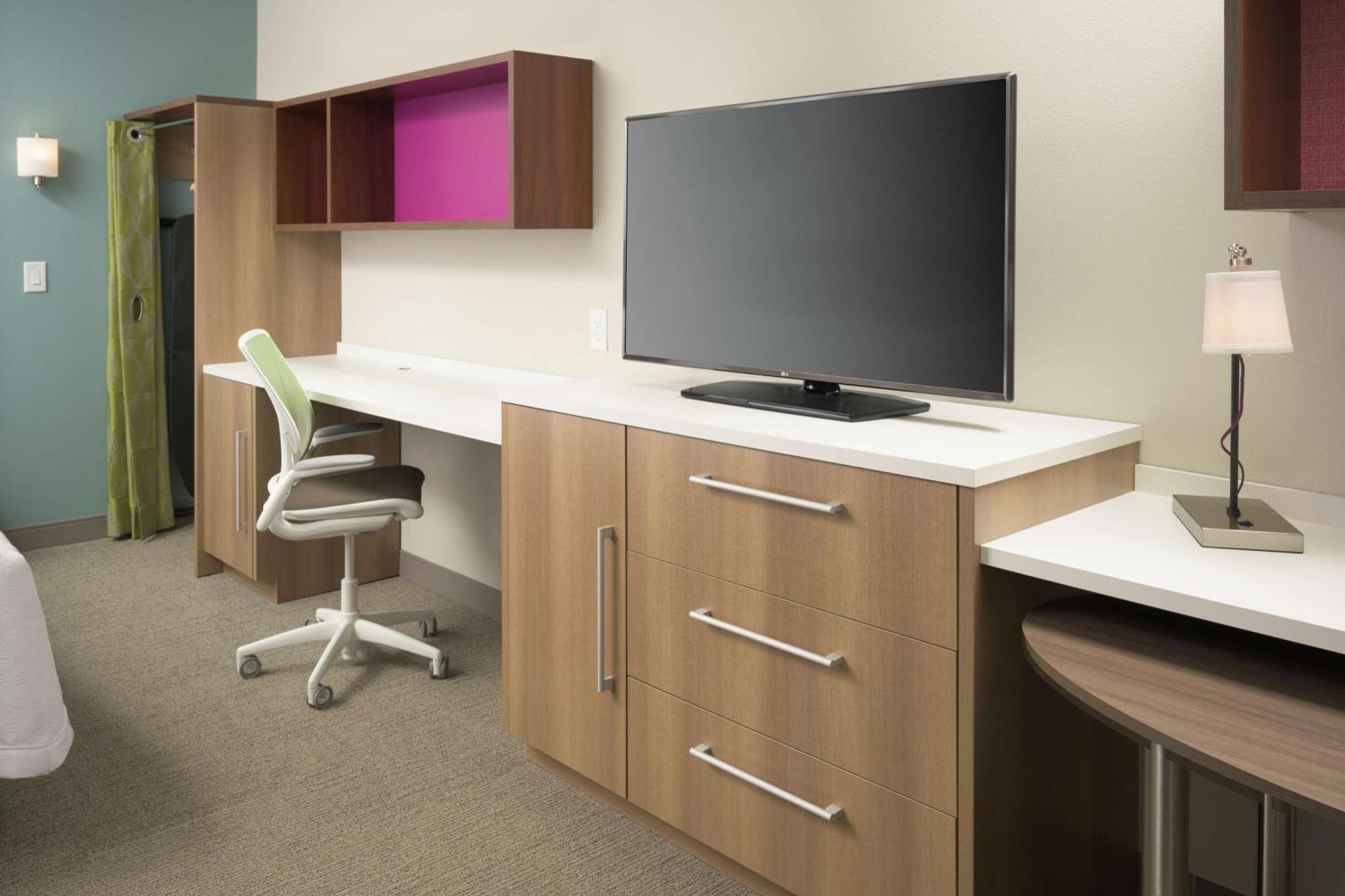 Home2 Suites By Hilton Atlanta Nw/Kennesaw, Ga Ngoại thất bức ảnh