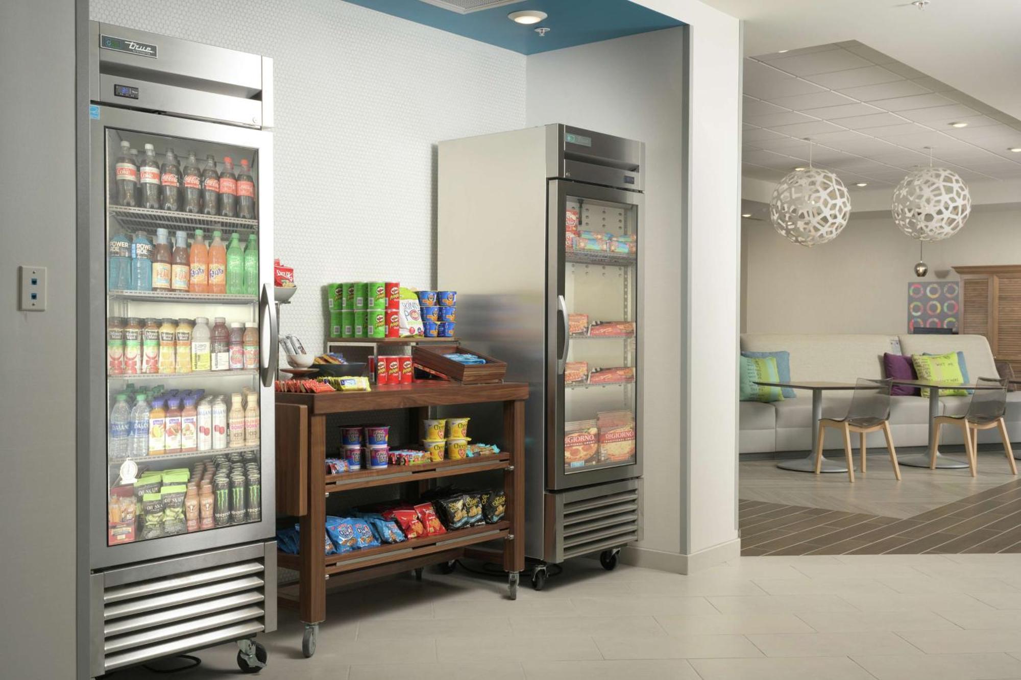 Home2 Suites By Hilton Atlanta Nw/Kennesaw, Ga Ngoại thất bức ảnh