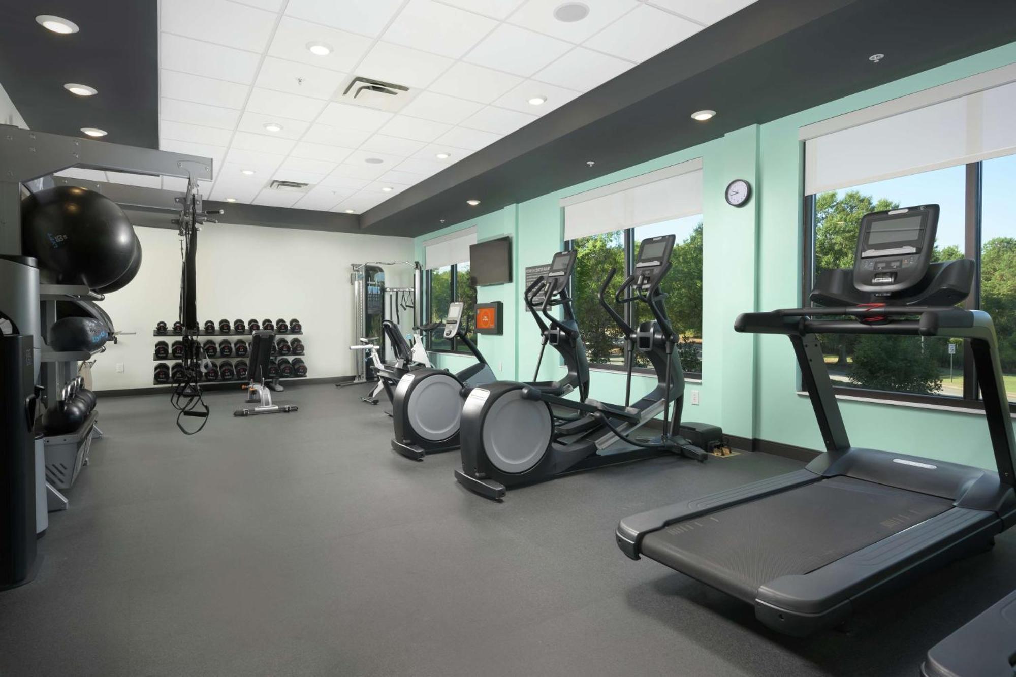 Home2 Suites By Hilton Atlanta Nw/Kennesaw, Ga Ngoại thất bức ảnh
